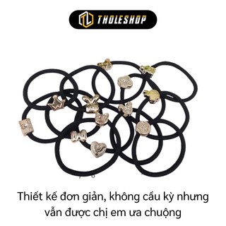 QUÀ TẶNG CỘT TÓC