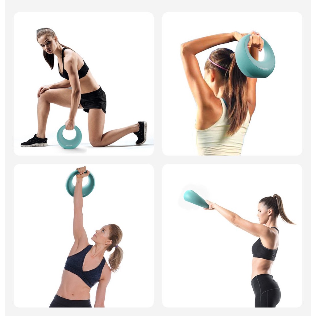 Tạ ấm Mặt Trăng FED-KB