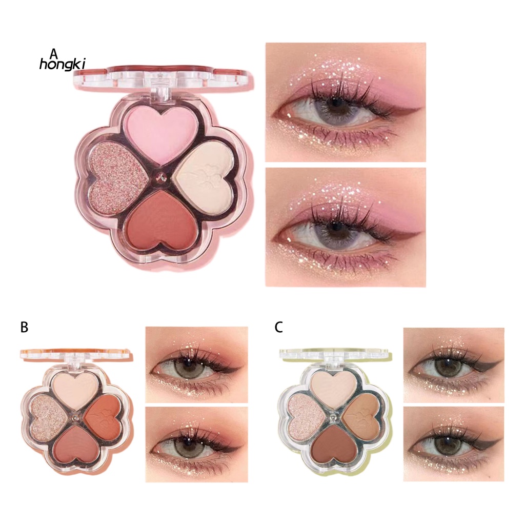 Bảng Phấn Mắt Tông Đất Không Gây Kích Ứng Cho Người Mới Bắt Đầu