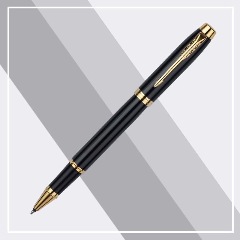 17 màuBút Ký PARKER_IM  - Miễn Phí Khắc Chữ, Logo & Tặng kèm Ngòi Ký