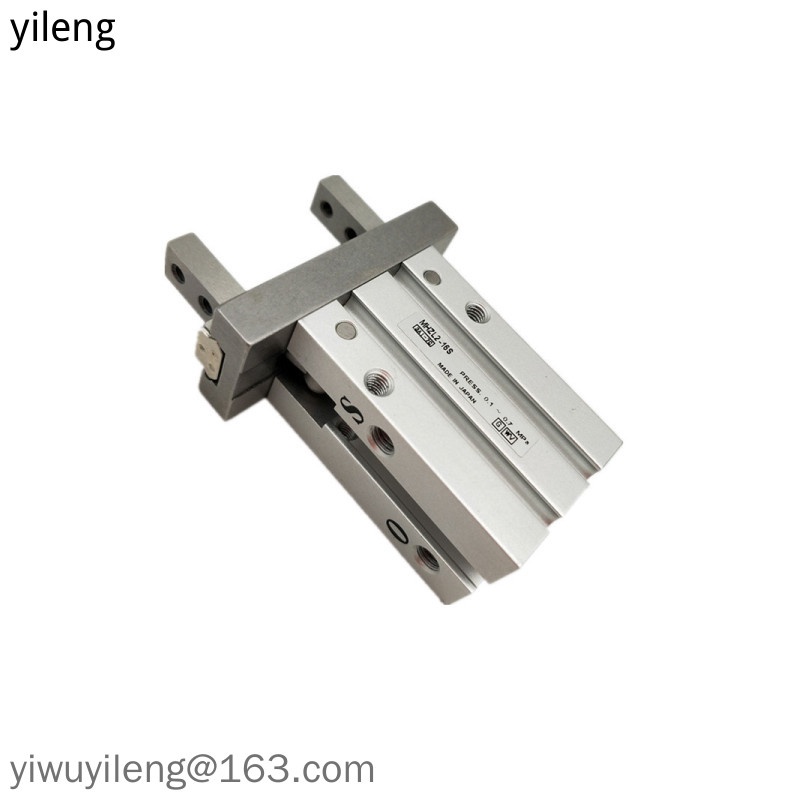 Kẹp Xi lanh SMC MHZL2-1S có sẵn pxa11