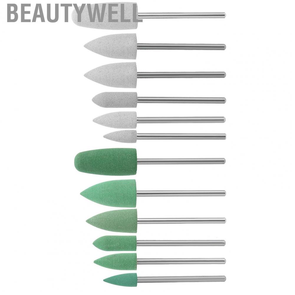 Mũi mài răng đánh bóng nha khoa 240 grit chuyên dụng cho sĩ