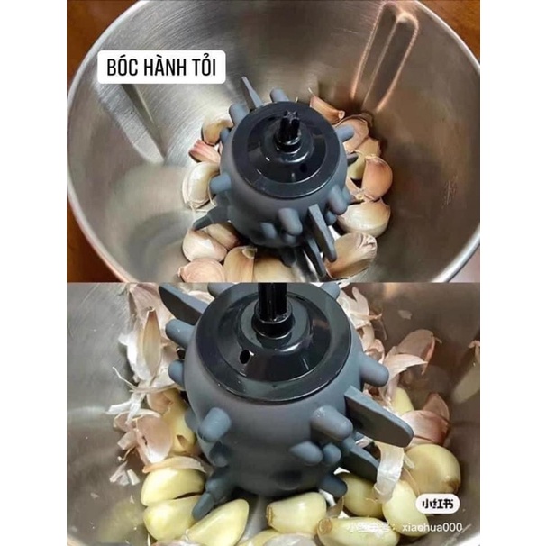 Máy xay đa năng MORPHY RICHARDS-Sp chính hãng-BH 1 năm