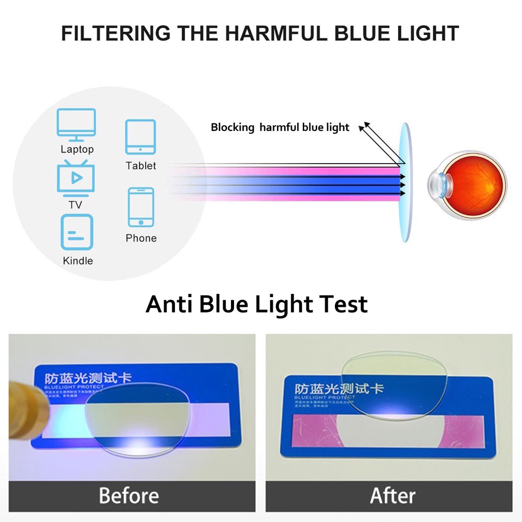 Kính Mát Chống Tia Uv400 Chống Tia Bức Xạ ZEliN Photochromic Thời Trang Unisex 6639