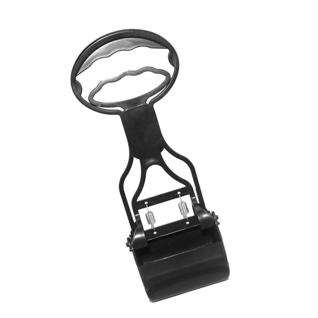 Dụng Cụ Dọn Dẹp Chất Thải Thú Cưng Tiện Lợi