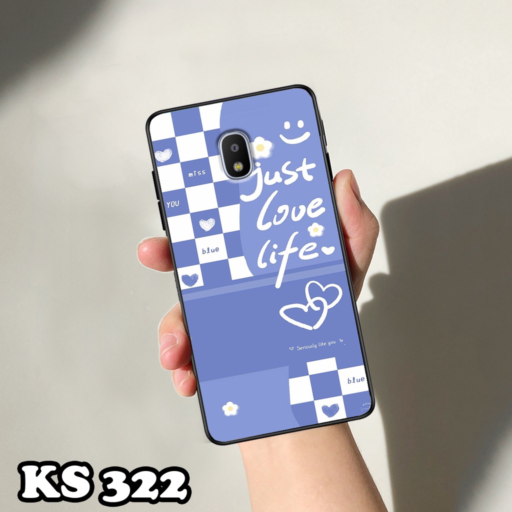 Ốp lưng Samsung J5 Prime - J5 Pro - J5 2015 - J5 2016 - Ốp Samsung in hình họa tiết caro - Chất liệu TPU siêu bền