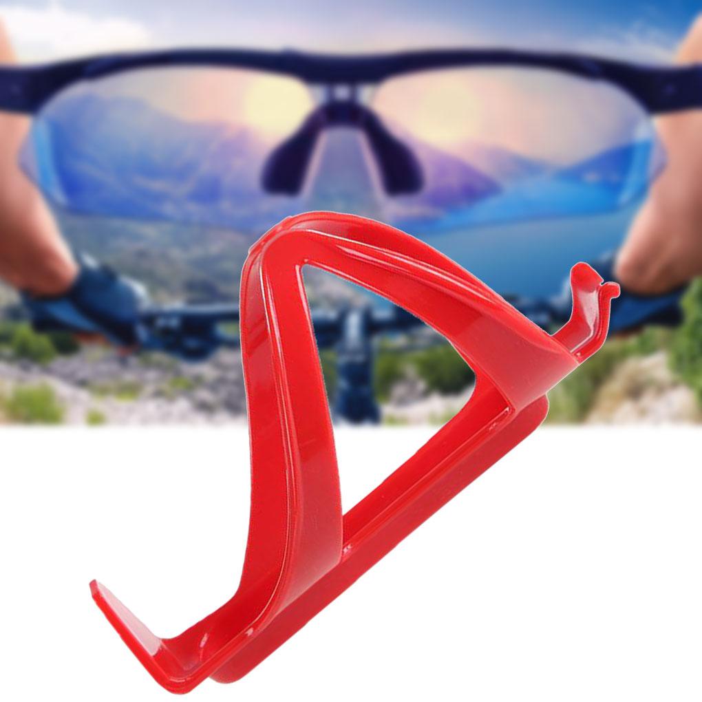 Giá Đỡ Bình Nước Gắn Xe Đạp Bằng Nhựa Chịu Lực Cao