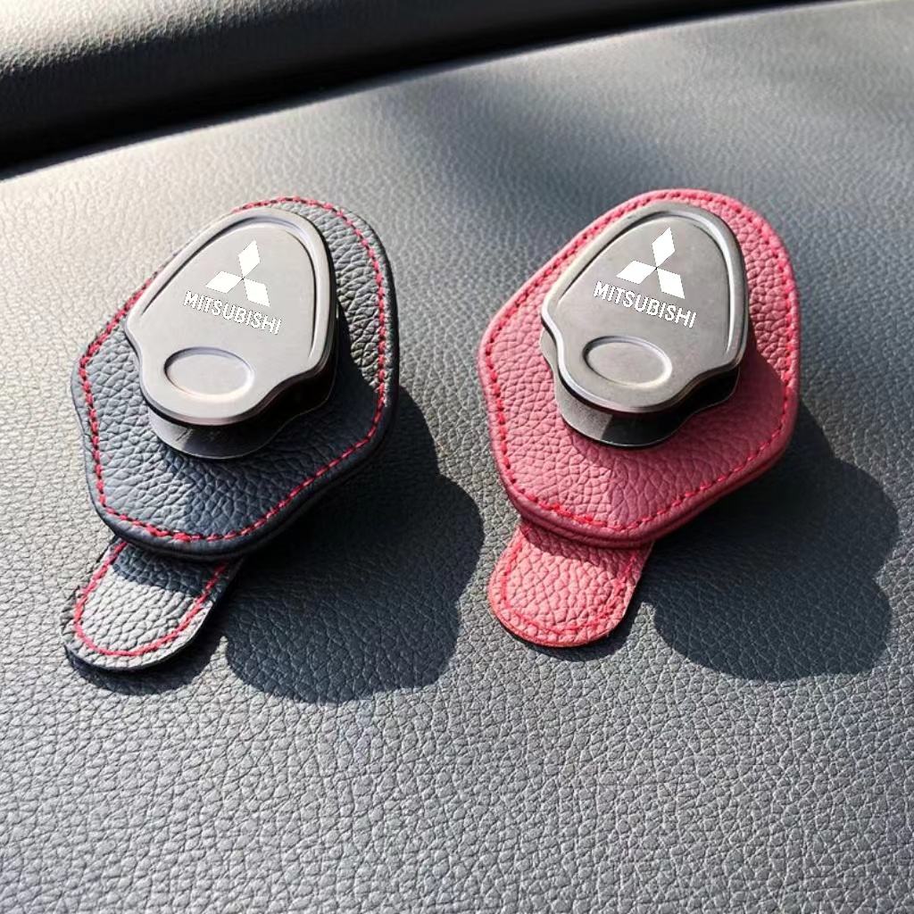 Mắt Kính Chống Nắng / Thẻ Ngân Hàng / Dây Cáp Dữ Liệu Xe Hơi Mitsubishi