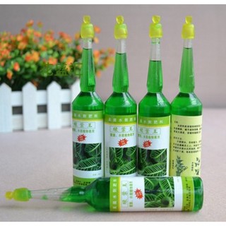 Ống dung dịch phân bón dinh dưỡng dành cho cây thuỷ canh, thuỷ sinh