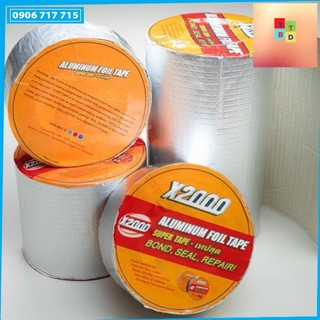Băng keo chống thấm X2000 siêu dính