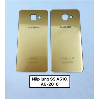 Nắp lưng A510, A5-2016