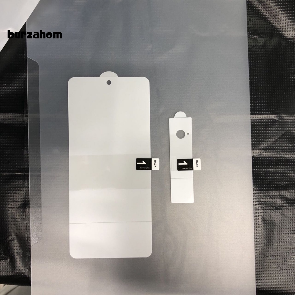 Phim Dán Bảo Vệ Màn Hình LCD Cho Google Pixel 7 / 7 Pro