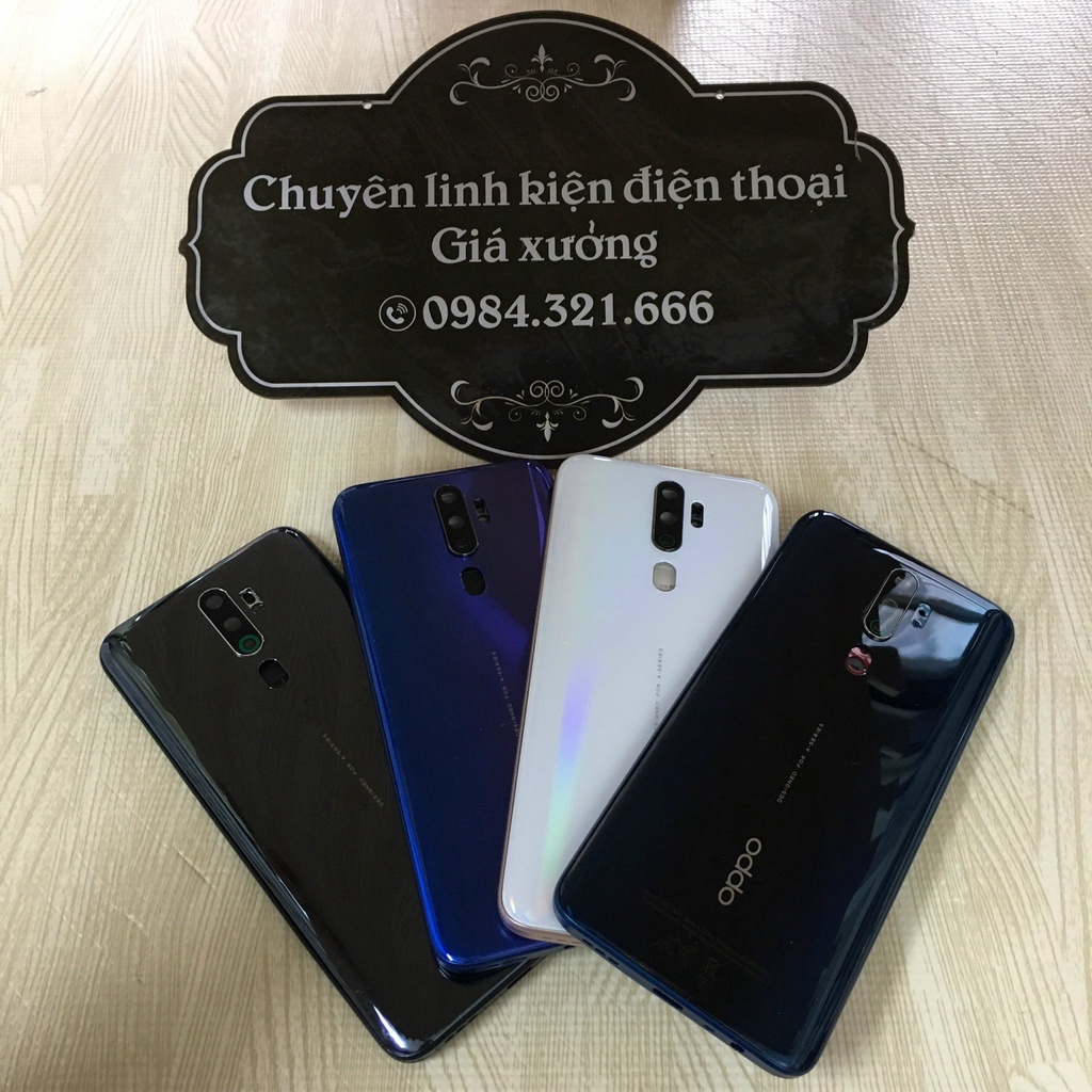 Vỏ xương A5 2020 / A9 2020 -Bộ vỏ Oppo A5 2020