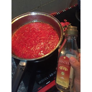 Dầu gấc dưỡng môi