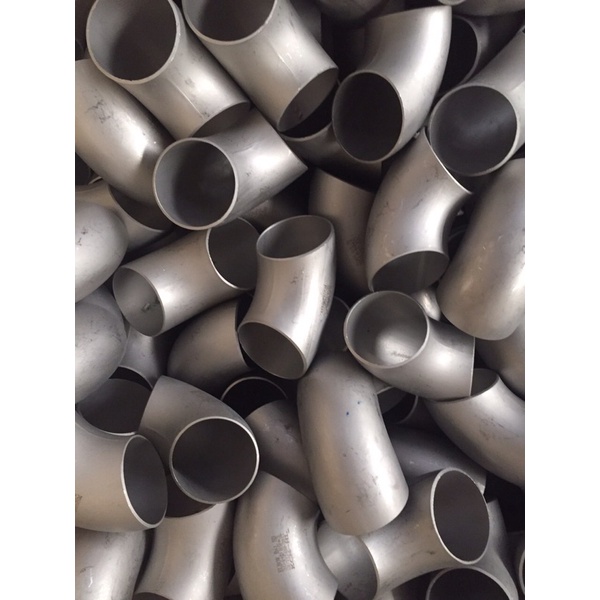 Cút hàn inox 304 các size