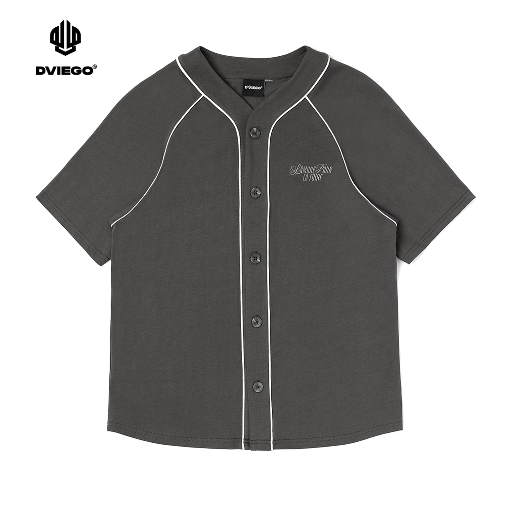 ÁO TSHIRT JERSEY BÓNG RỔ CHÍNH HÃNG D'VIEGO