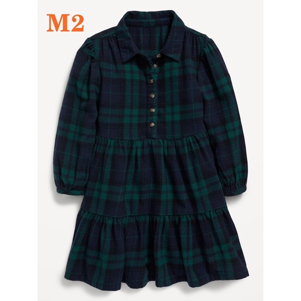 Váy OldNavy chính hãng bé gái