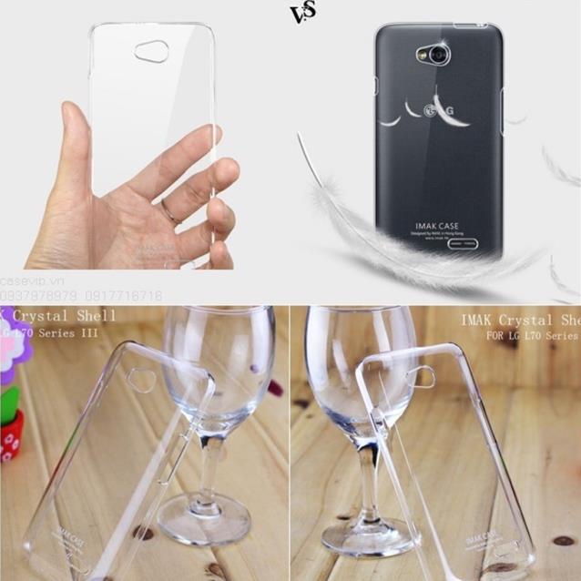 Ốp lưng Imak LG L70