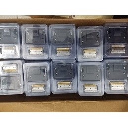 Jack cắm servo 50pin
