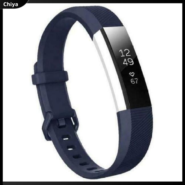 Dây Đeo Thay Thế Cho Đồng Hồ Thông Minh Fitbit Alta / Alta HR