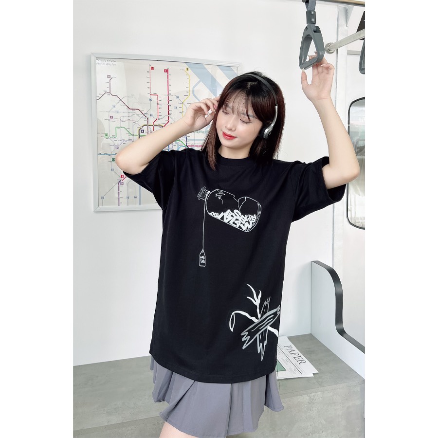 Áo thun wabisabi Special v.2 - wsa28