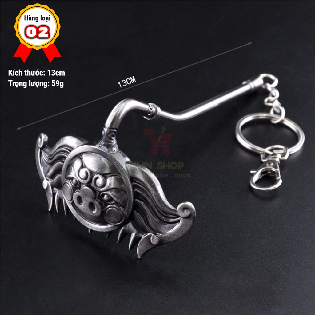 Mô hình Tây Du Ký - VK của 4 thầy trò Đường Tăng