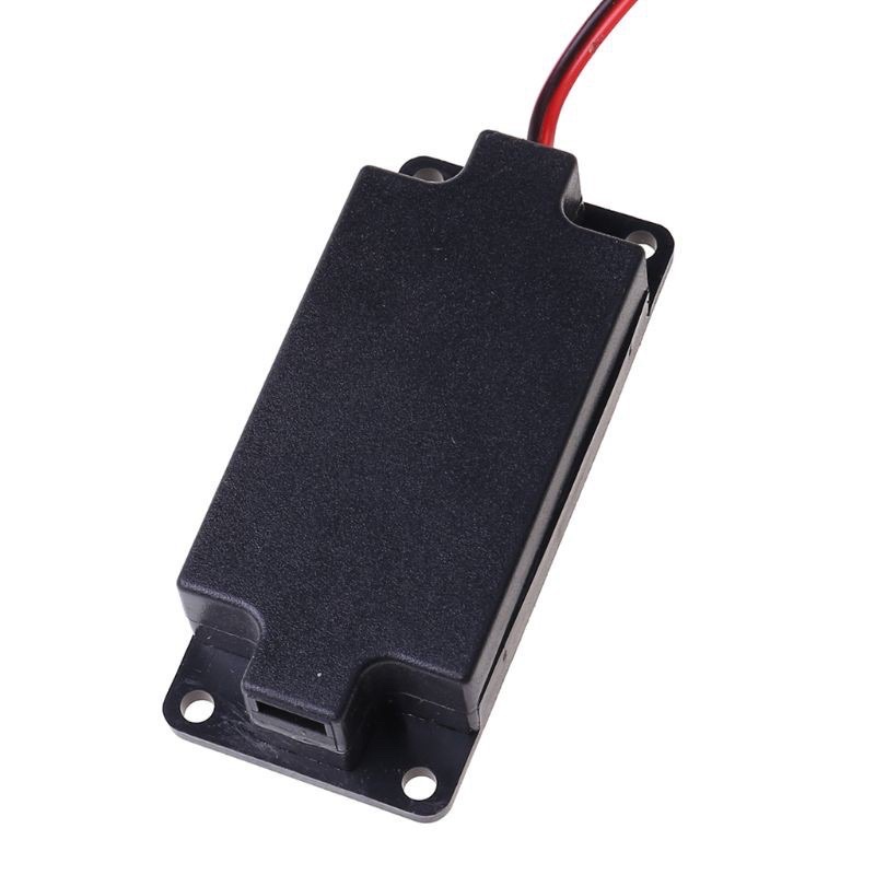 Set 2 loa 3070 TV LCD 4 Ohm 3W hình chữ nhật mới