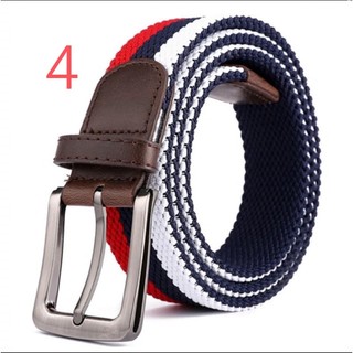 Thắt lưng chun nam - Thắt lưng golf