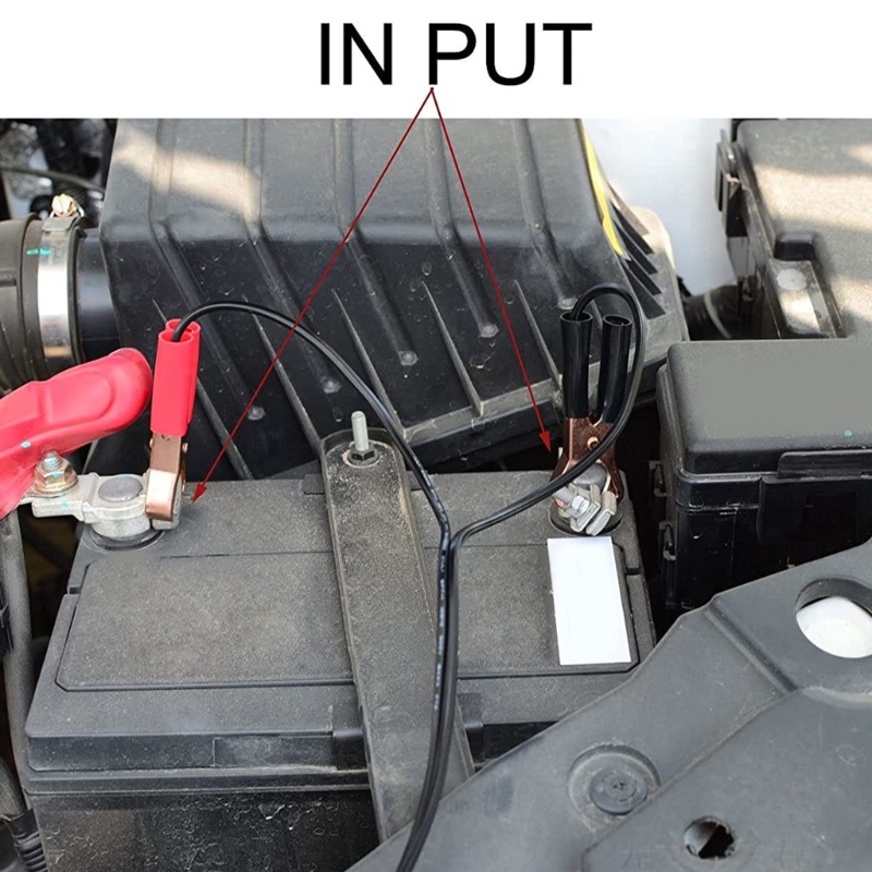 Bộ Dụng Cụ Kiểm Tra Bộ Nhớ Khẩn Cấp Cho Xe Hơi