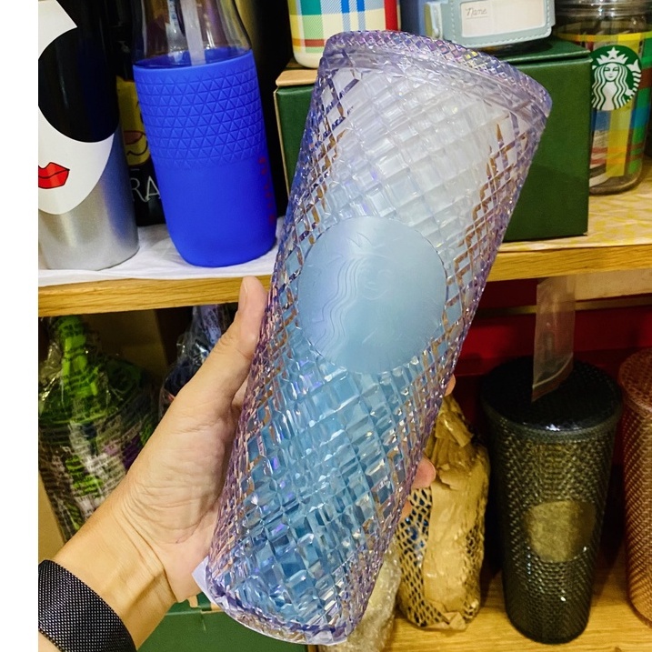 Bình nước Starbucks 750ml, hàng chính hãng Hàn