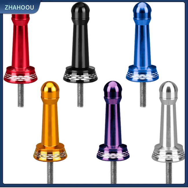 ☃Nhà☃ Thanh Cân Bằng 4.2cm9g Với Vỏ Bọc Hình Lục Giác Có Lỗ Treo Cho Máy Câu Cá