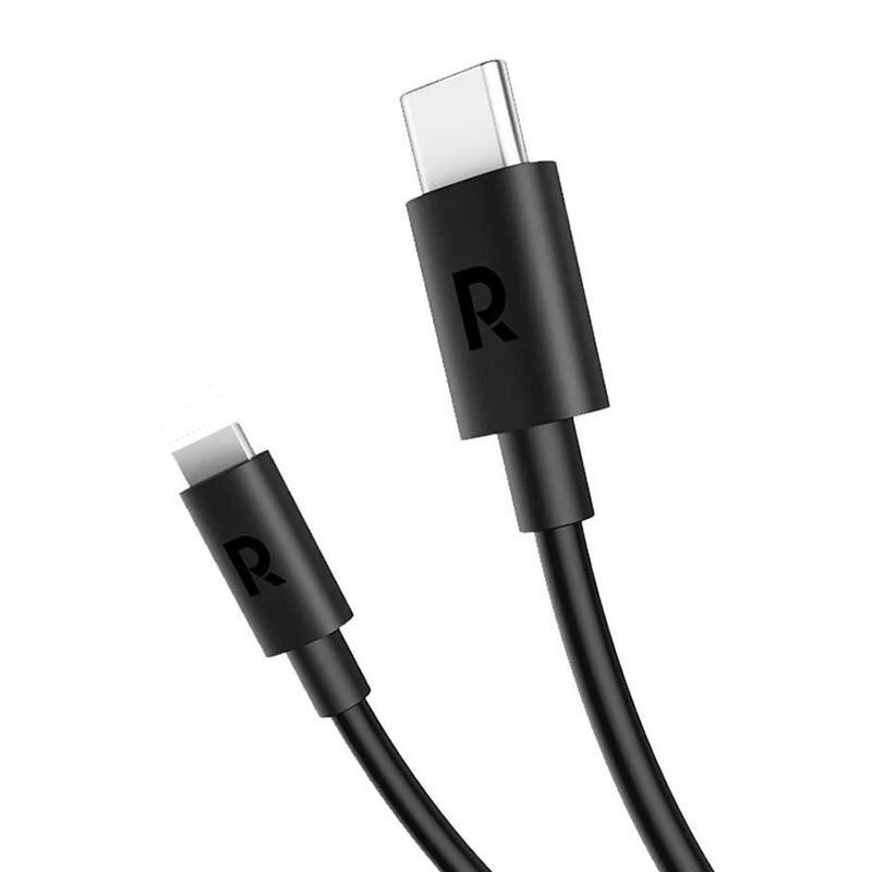 Cáp RavPower C To L RP-CB062 Có MF... -