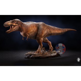 Mô hình khủng long T-Rex W-Dragon Tyrannosaurus Rex tỉ lệ 1/35