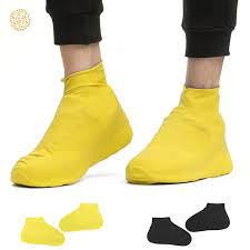 Giày cao su đi mưa chống nước-q8
