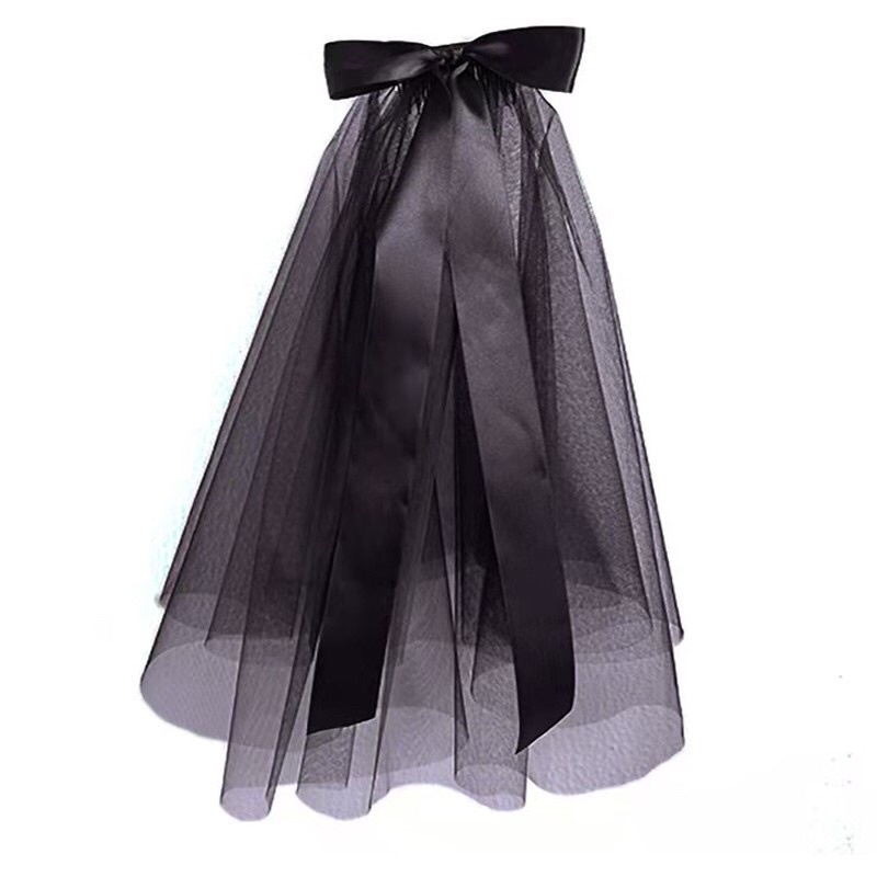 Khăn voan cô dâu, lúp voan cô dâu