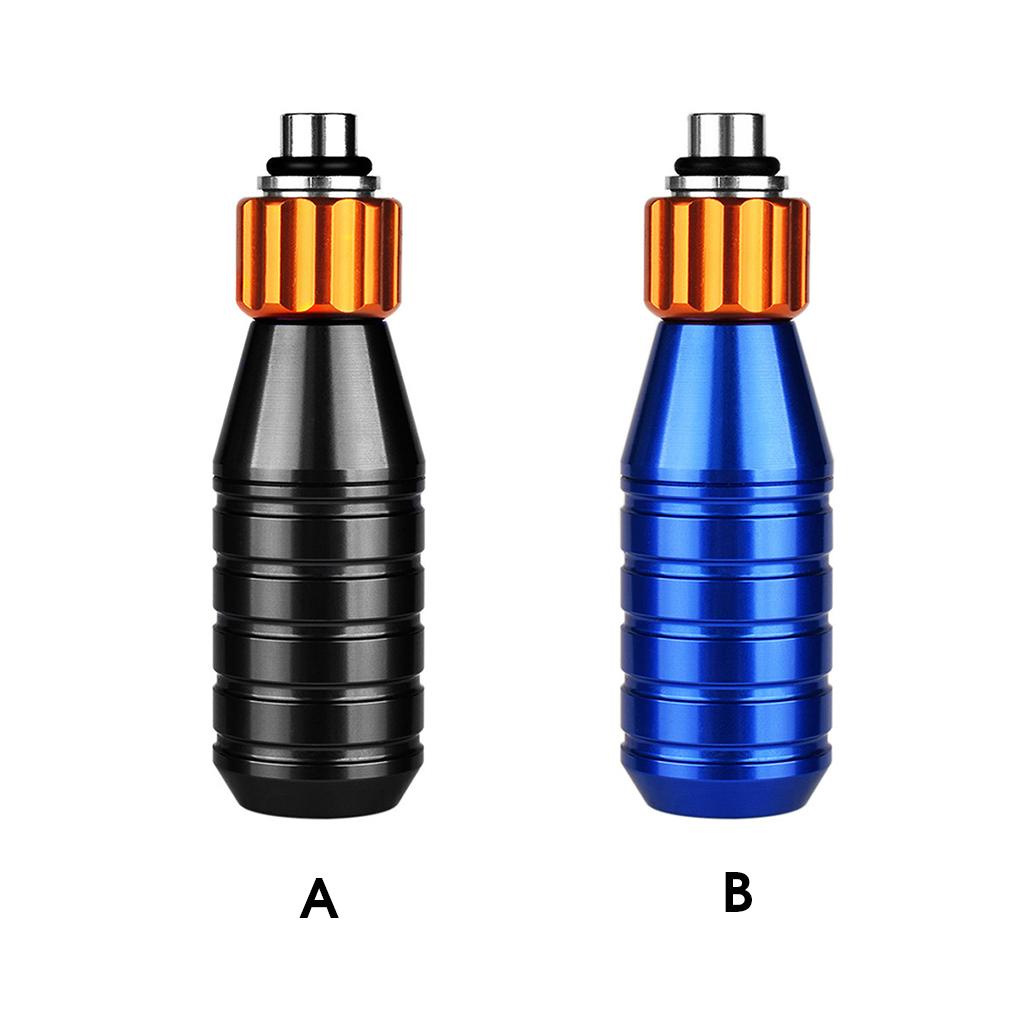 Ống Tay Cầm Bằng Hợp Kim Nhôm Có Thể Điều Chỉnh Cho Hawk