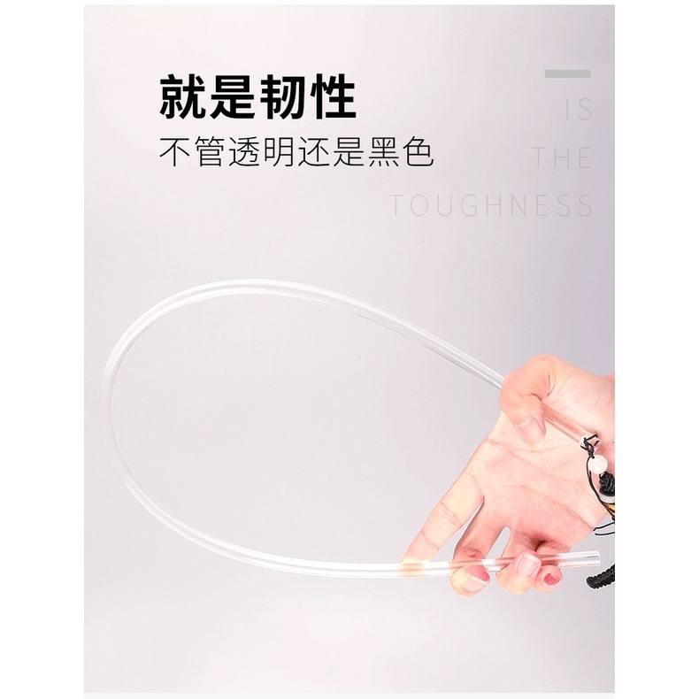 Thước Dây Mây Mỏng Co Giãn Dùng Dạy Học Chuyên Dụng