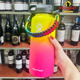Bình giữ nhiệt Hydro Flask 32oz Chính hãng Mỹ