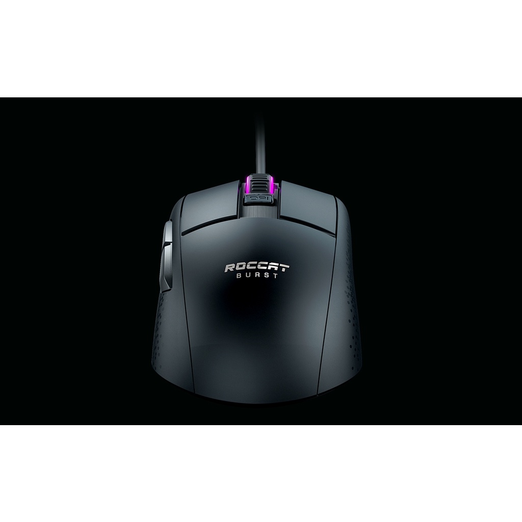 Chuột game Roccat Burst Core