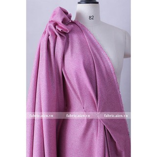 Vải Linen Tafta ALNT-02 [VẢI BÁN THEO MÉT]