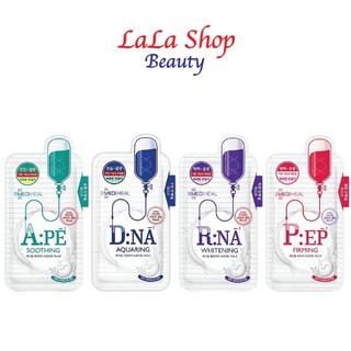 Mặt nạ mediheal p: ep / d: na / r: na / a: pe proatin 25ml