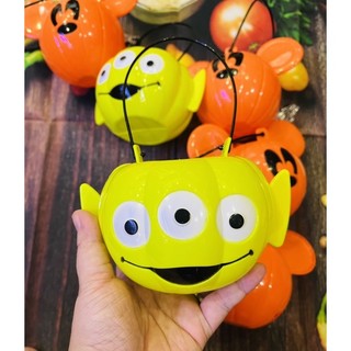 Hũ có tay cầm Toy Story đựng kẹo 2023