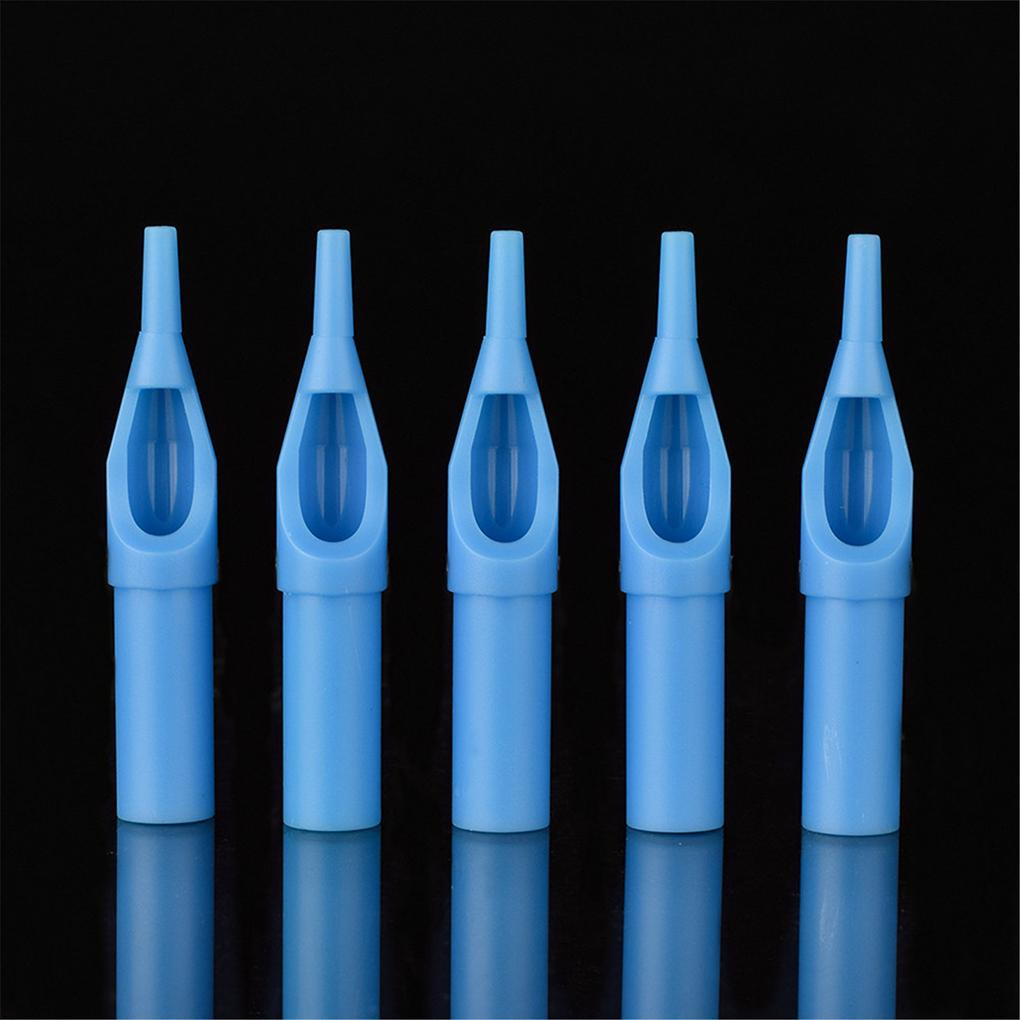 1 / 2 / 3 / 5 Lọ Kim Xăm Mực Sắc Tố Cao Chuyên Dụng Cho Trang Điểm Cơ Thể