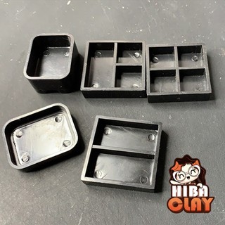 Mô hình khay nhựa đựng đồ ăn, Mini Food, đồ ăn tí hon , đồ ăn mini mô hình cho búp bê DIY