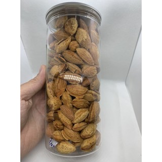 Hạnh Nhân Rang Bơ Ăn Vặt Số 1 [Ship Hỏa Tốc HCM]