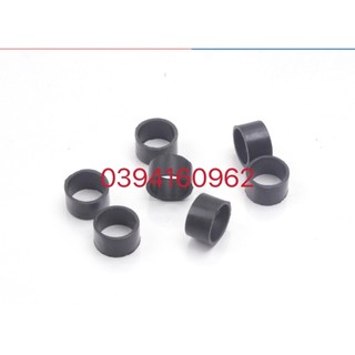 Cao su gắn bánh xe đơn sử dụng cho máy cắt vải đứng