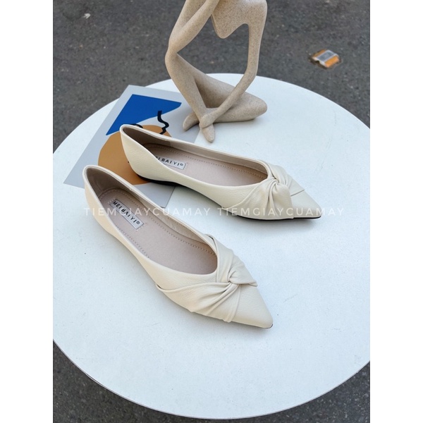 Giày búp bê mã M240-1