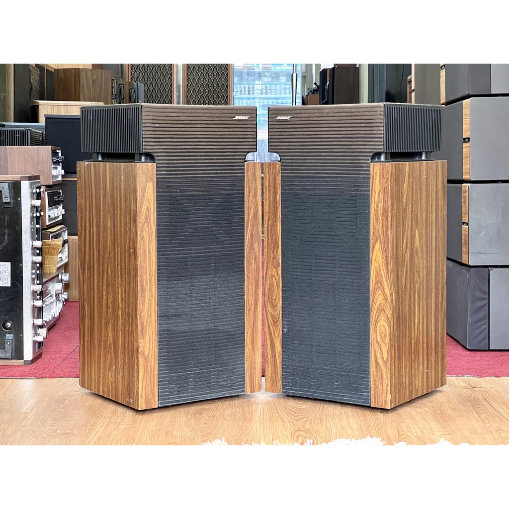 Loa Bose 601 seri 2 made in usa nguyên bản đẹp xuất sắc