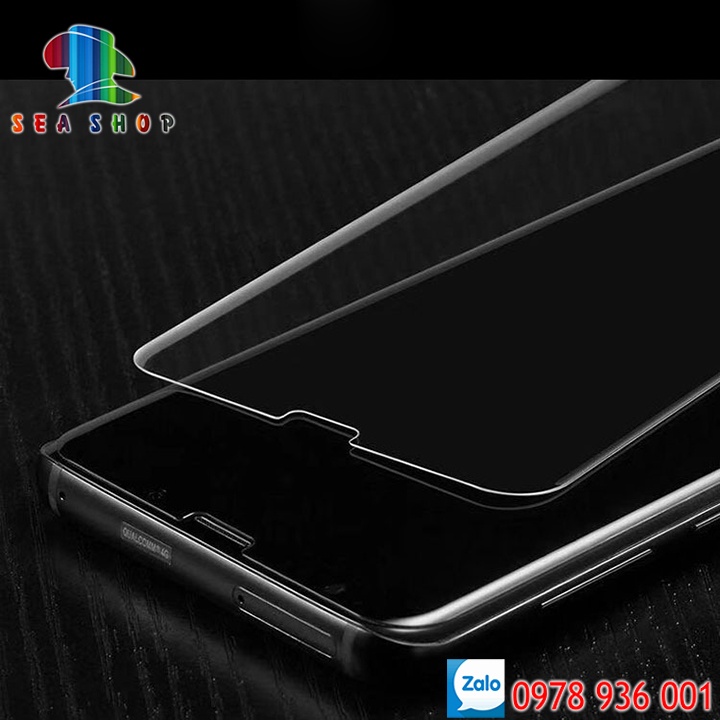[FULL BOX] Kính cường lực UV Samsung S8, S9, S9 Plus, S10 Pro, S20 Ultr, S21, S22 - Full màn - chức năng mở khóa vân tay