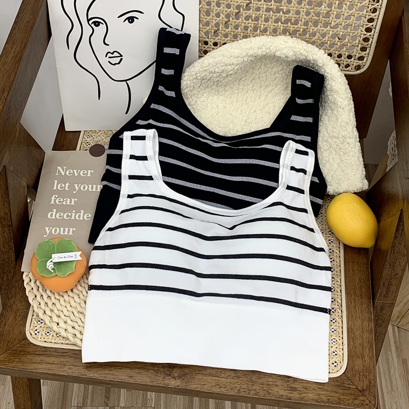 Áo bra tập gym nữ BONBIKINI , kiểu áo tập gym, yoga nữ , chất liệu siêu đẹp, co giãn, thoáng mát, có mút ngực - BL14